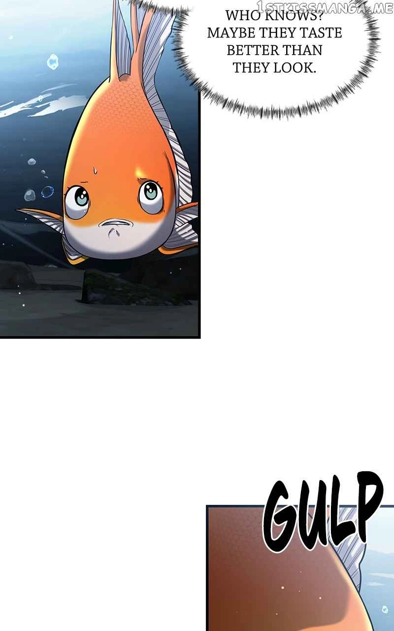 Reincarnated As a Fish Chapter 32 17